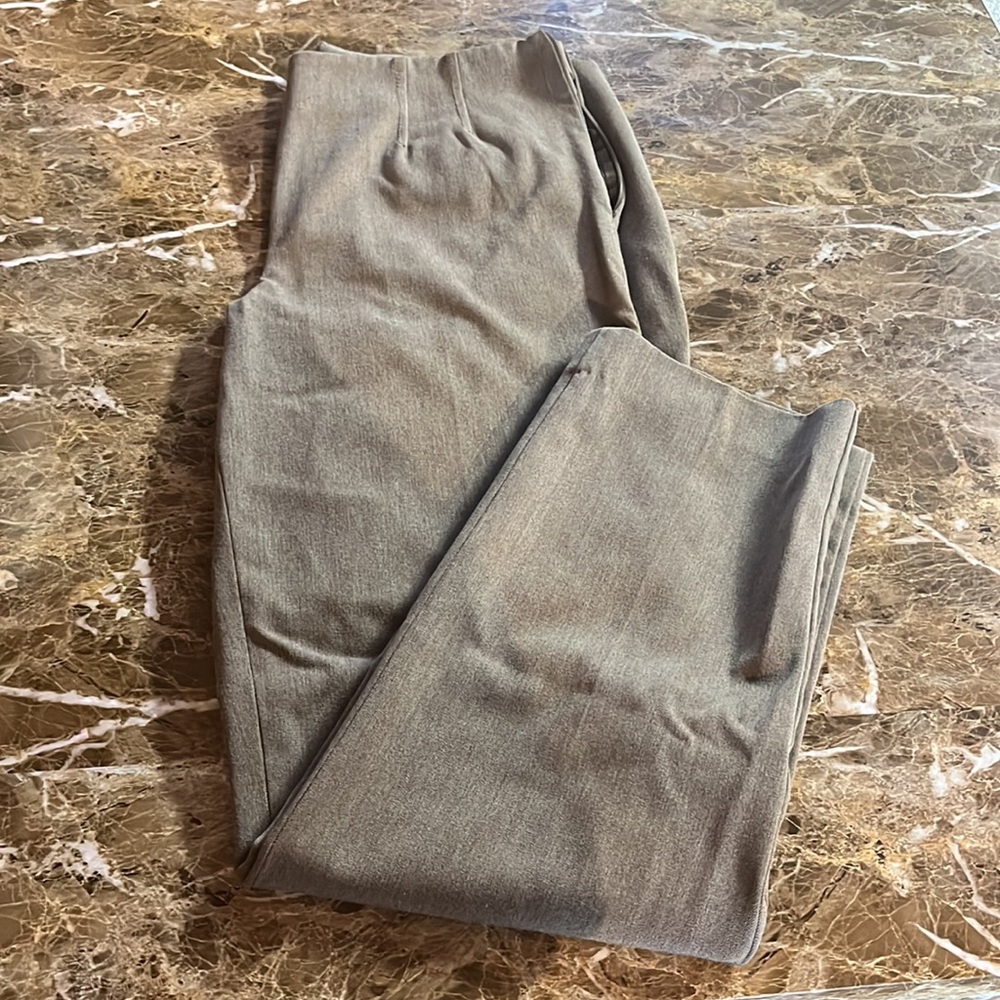 Talbots Dress Slacks - Picture 2 of 6